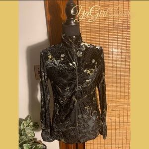 The Galaxy Top 🌌 ((It’s a Go Sale!))